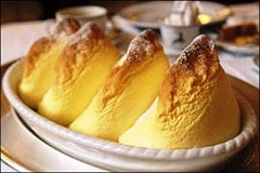 Salzburger Nockerln